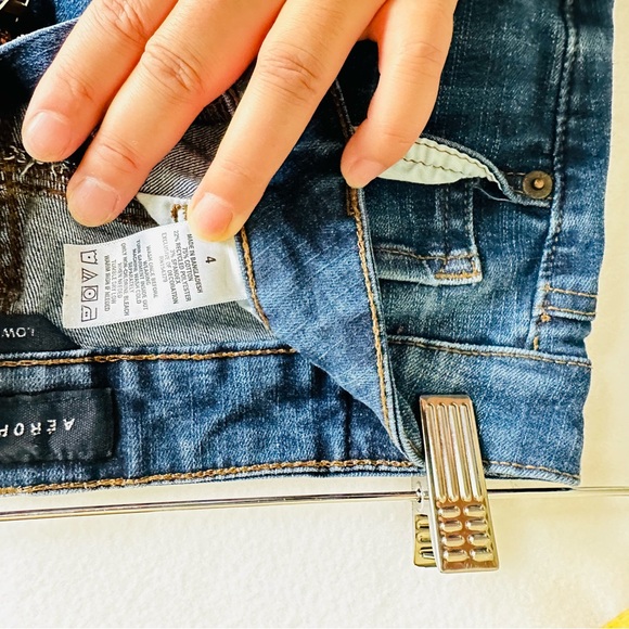 Pack of 2, shorts size 4/6, used in perfect condition - Picture 5 of 12